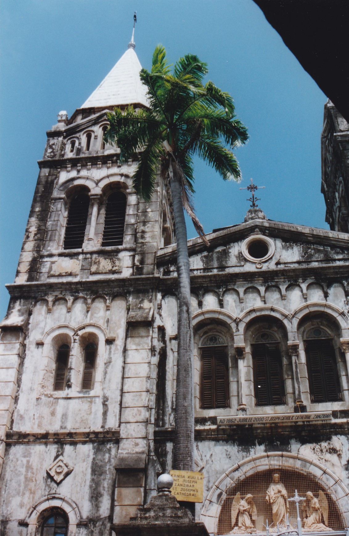 St. Josef Kathedrale