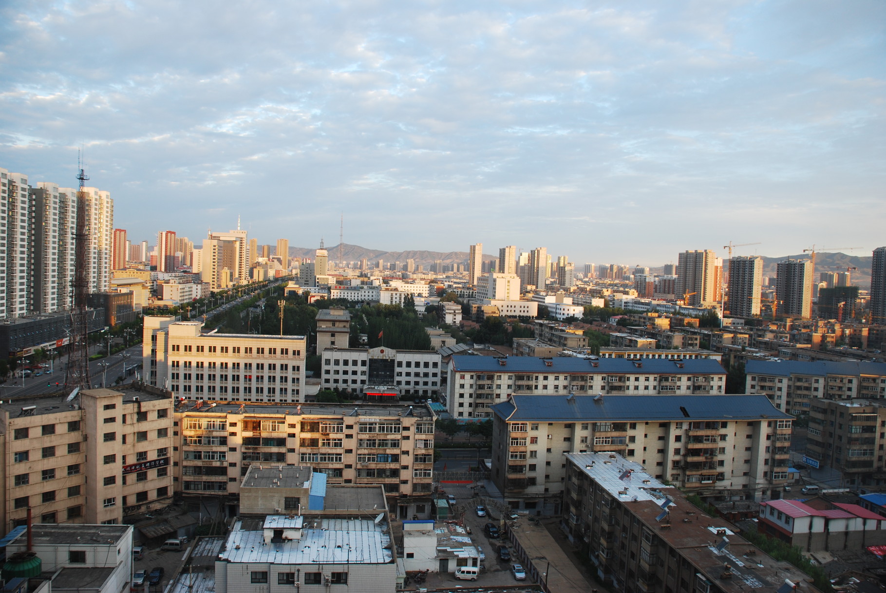 Datong