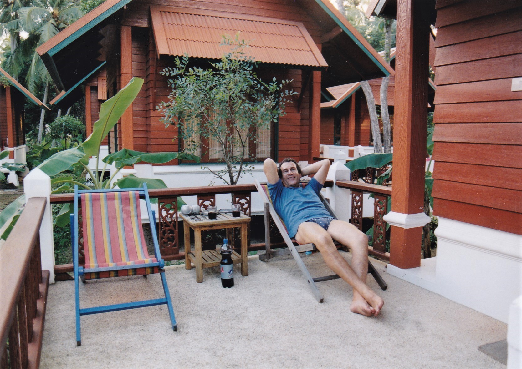 Peace Resort (Bo Phut)