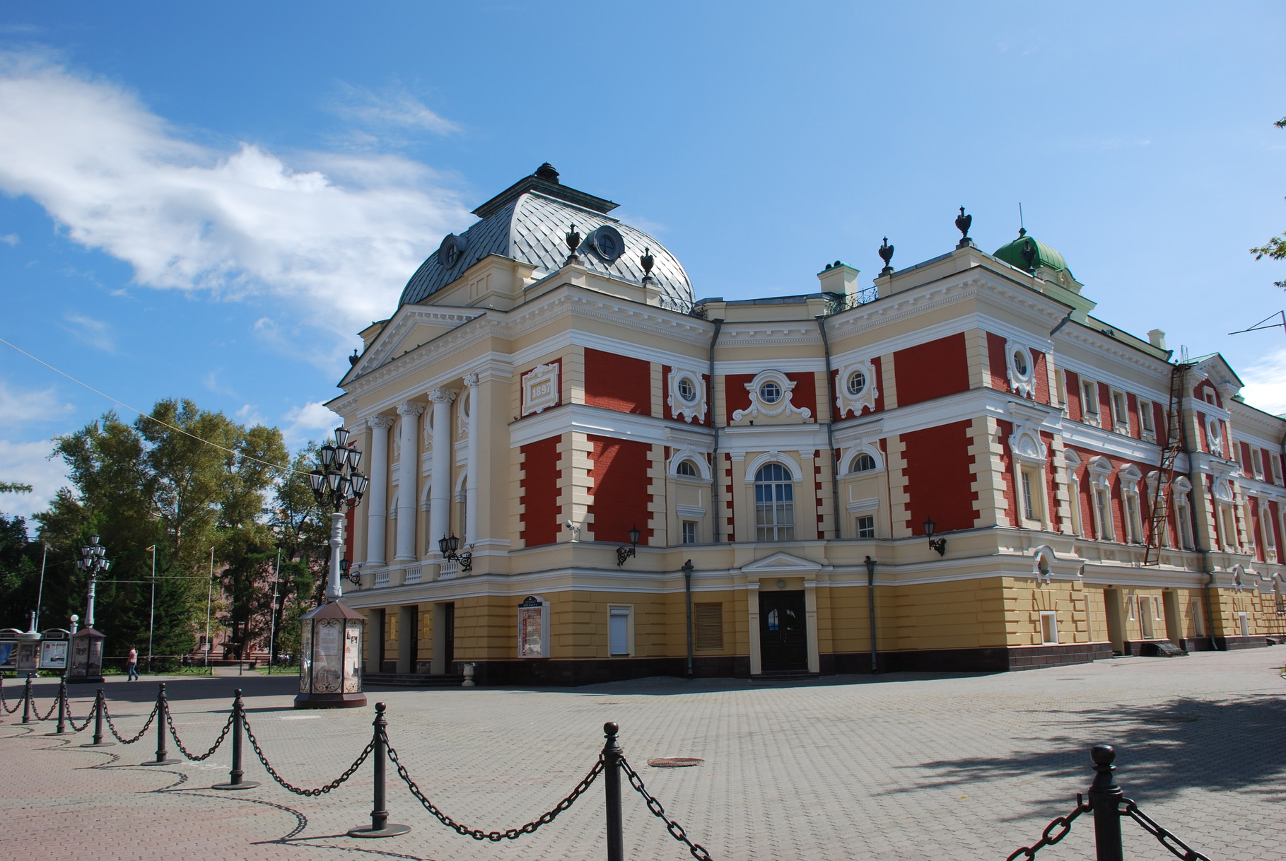 Schauspielhaus