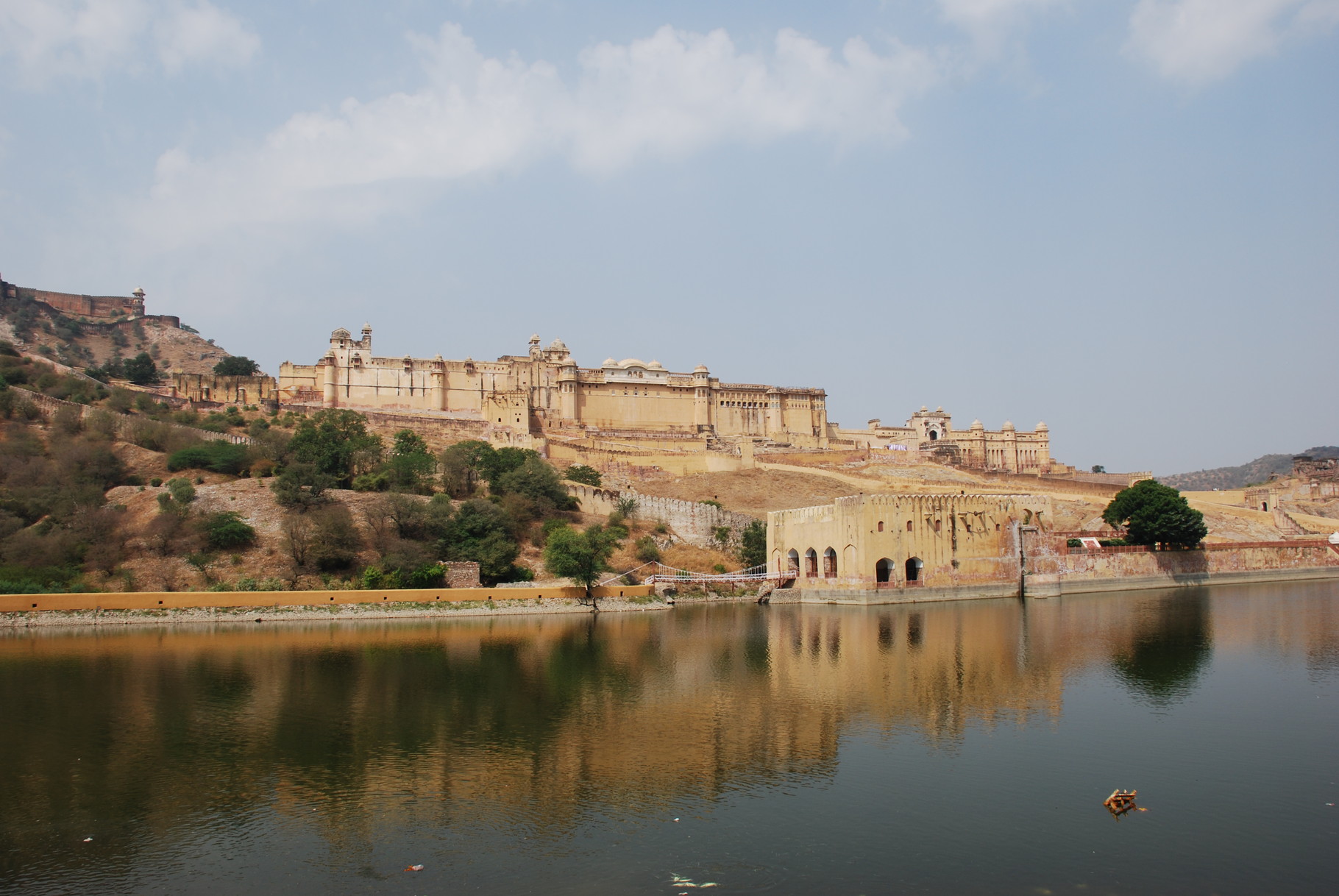 Fort Amber - Jaipur