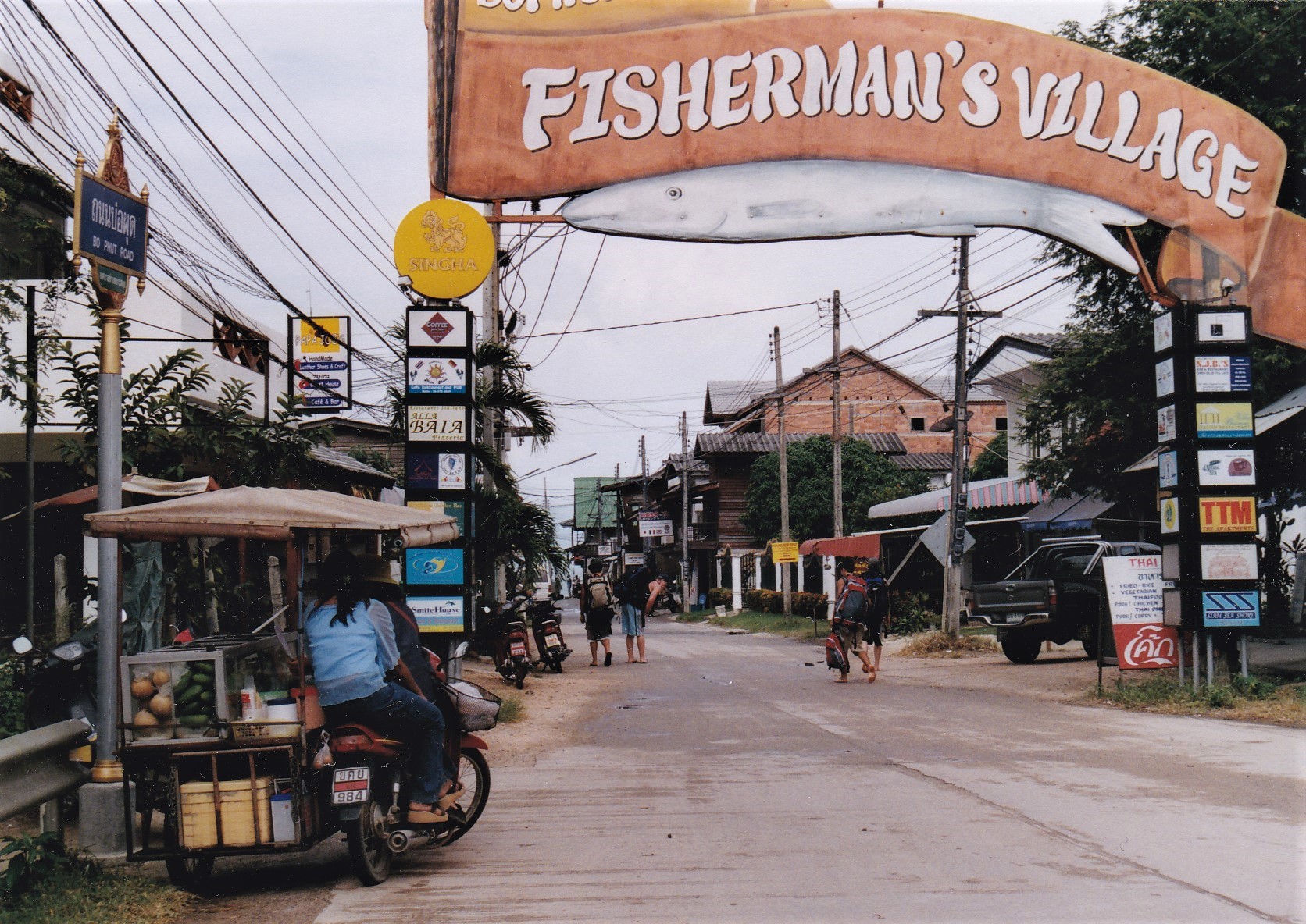 Bo Phut