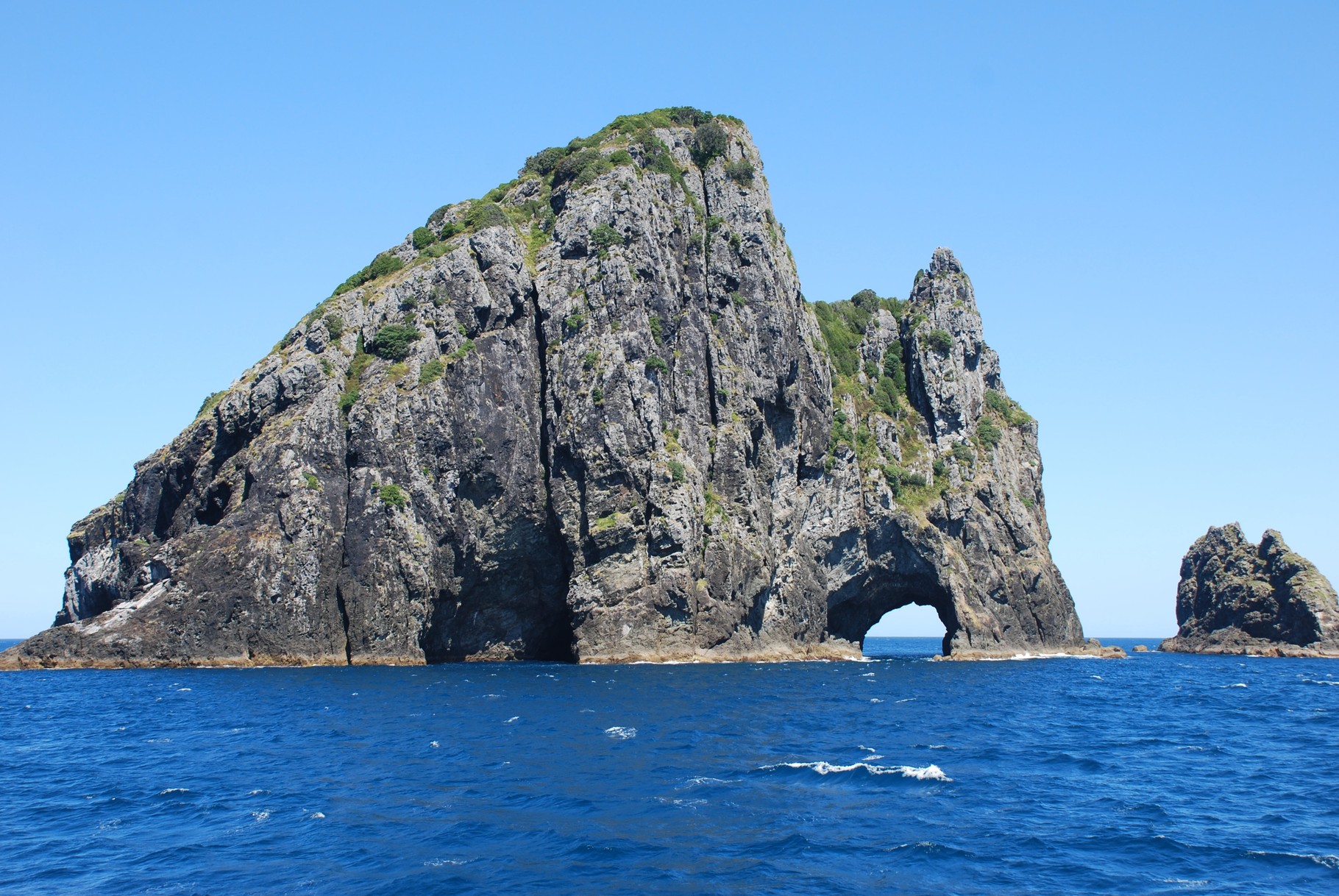 Hole in the Rock