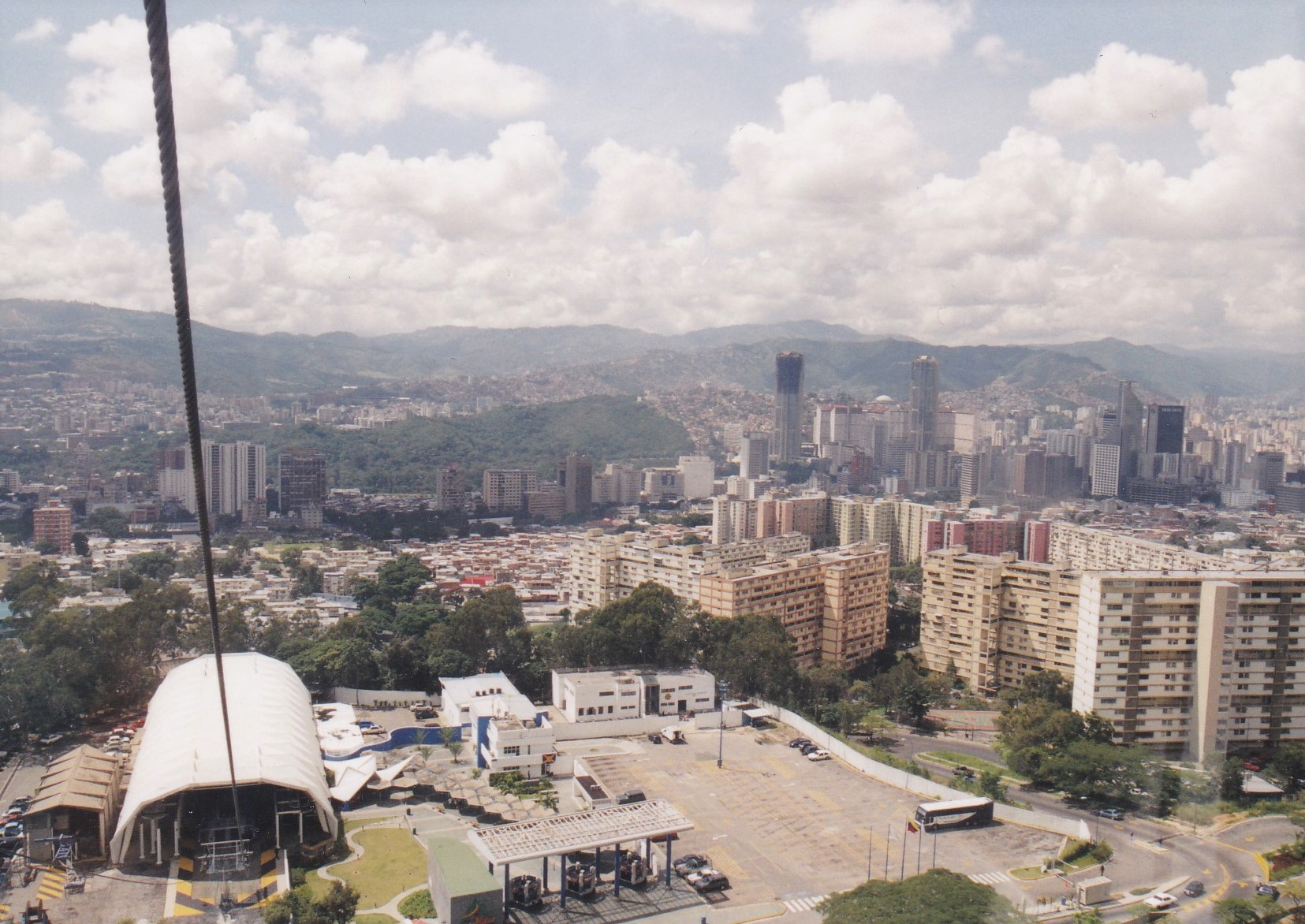 Caracas
