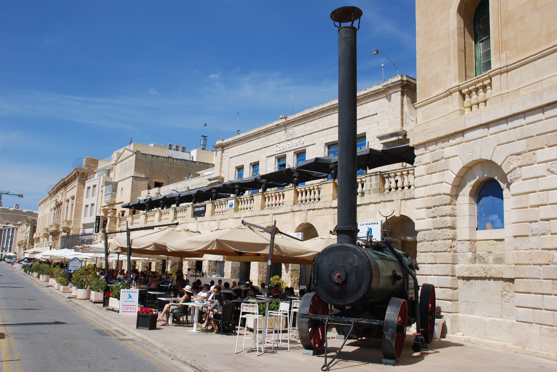 Maritime Museum