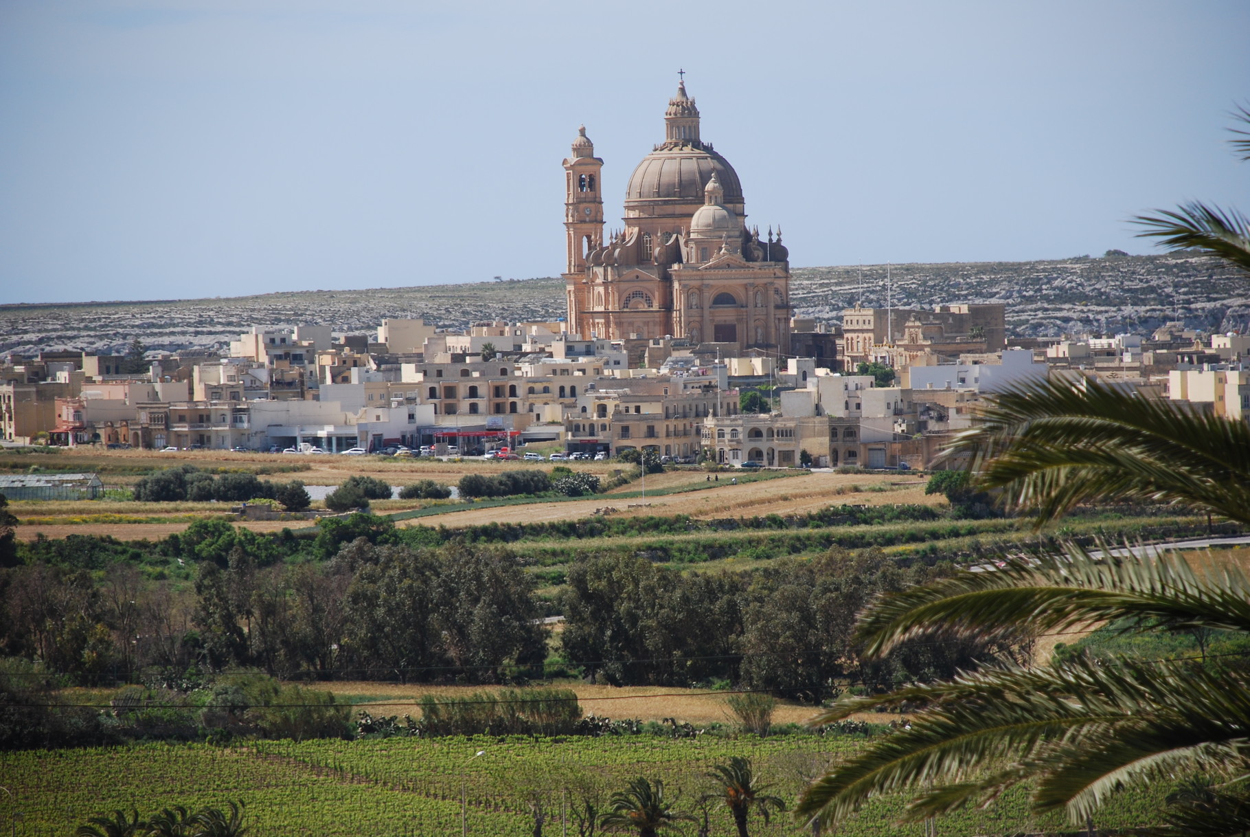 Ix-Xewkija (Gozo)