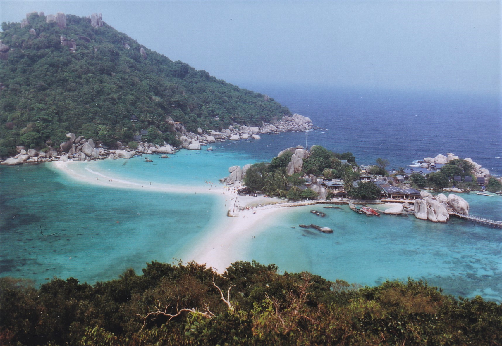 Koh Nang Yuan