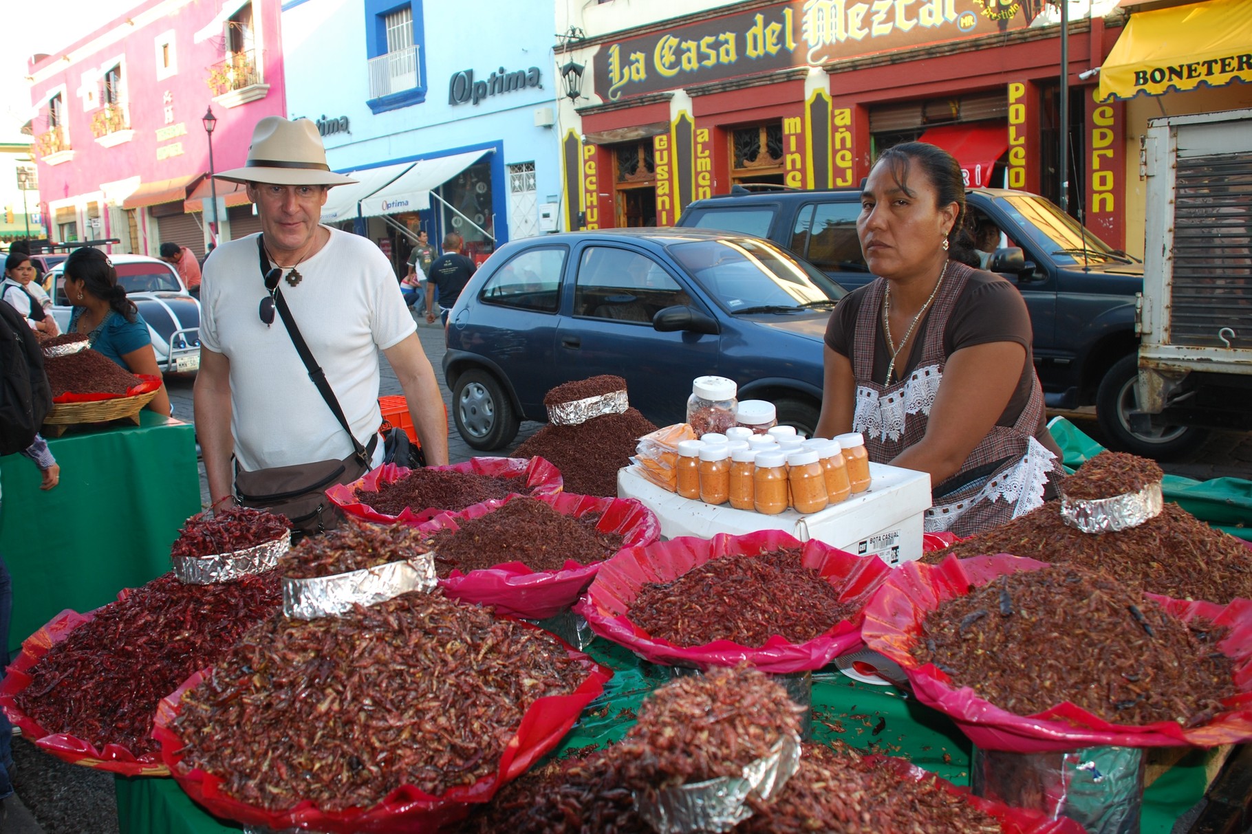 Mercado