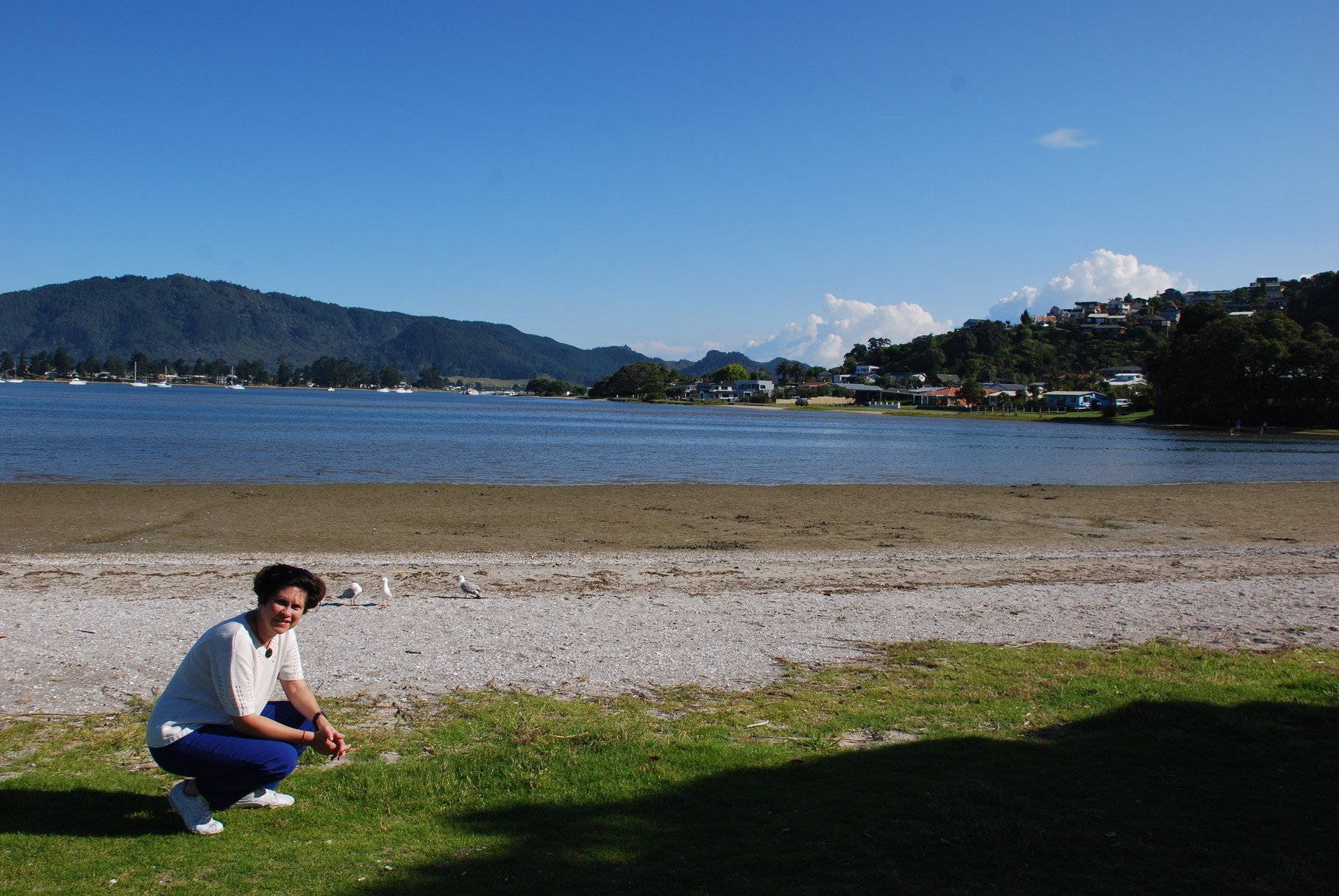 Tairua