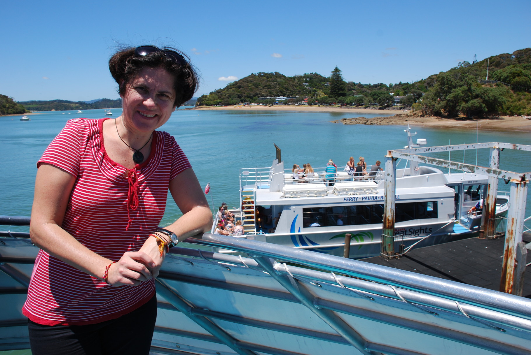 Paihia - Bay of Islands