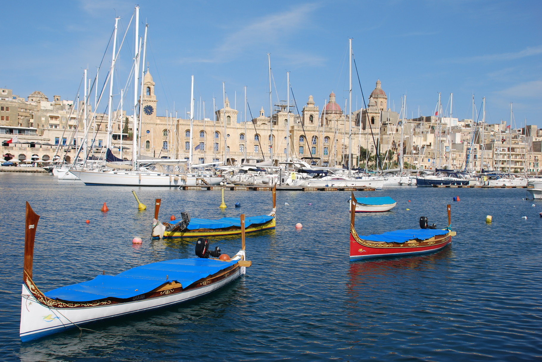 Vittoriosa (Birgu)