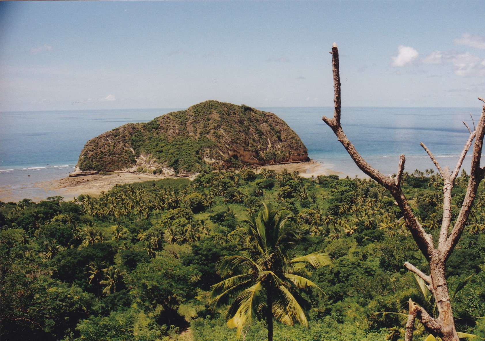 Petite Terre (Pamanzi)