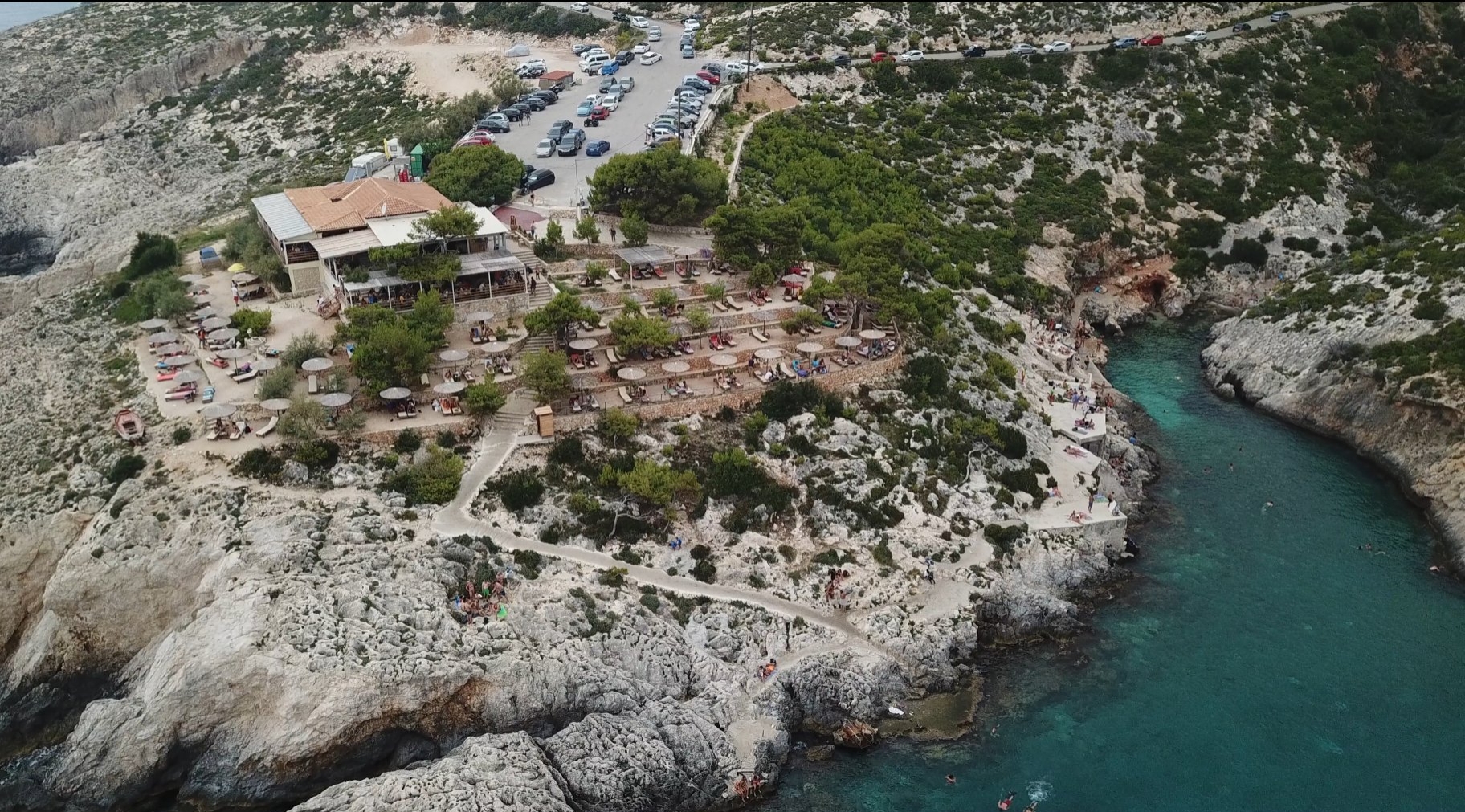 Agios Limnionas