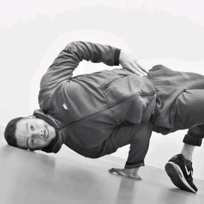 DES TUTORIELS DE BREAKDANCE SUR YOUTUBE !