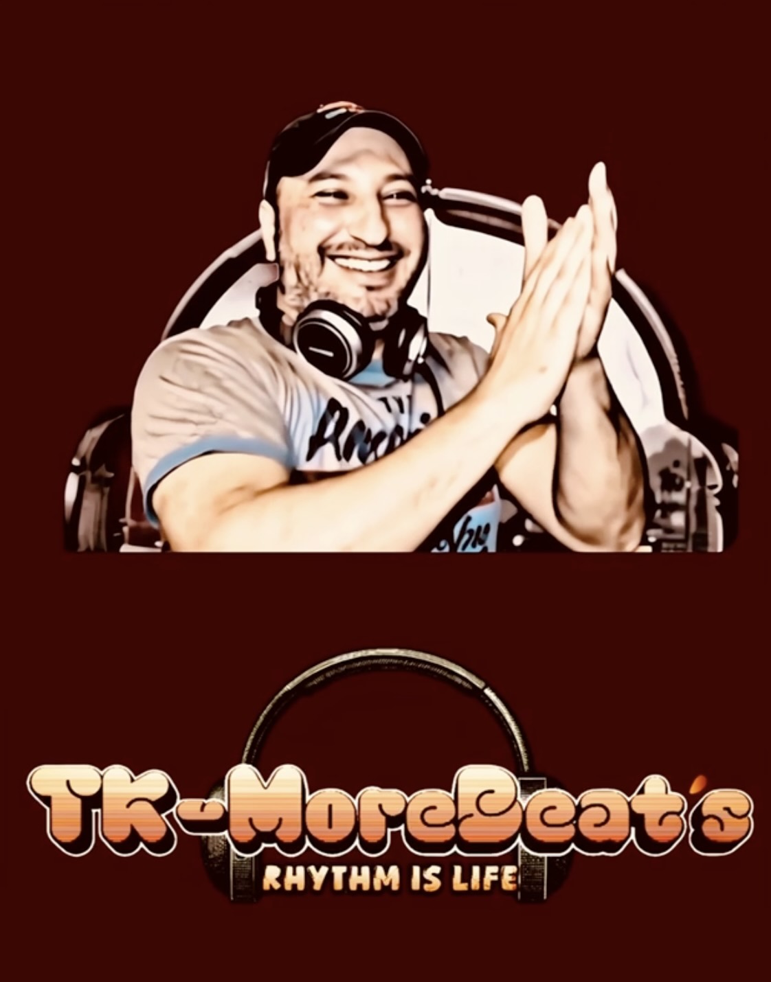 Exklusive Künstlerinfos zu TK.DJ.MoreBeat’s
