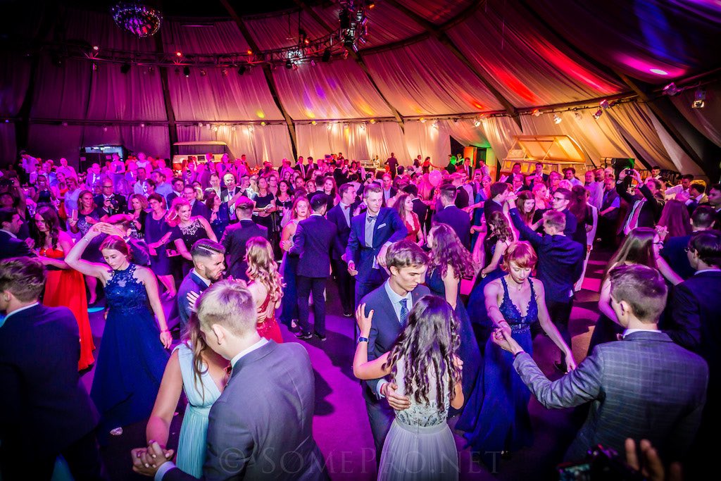 Abiball Technik Verleih