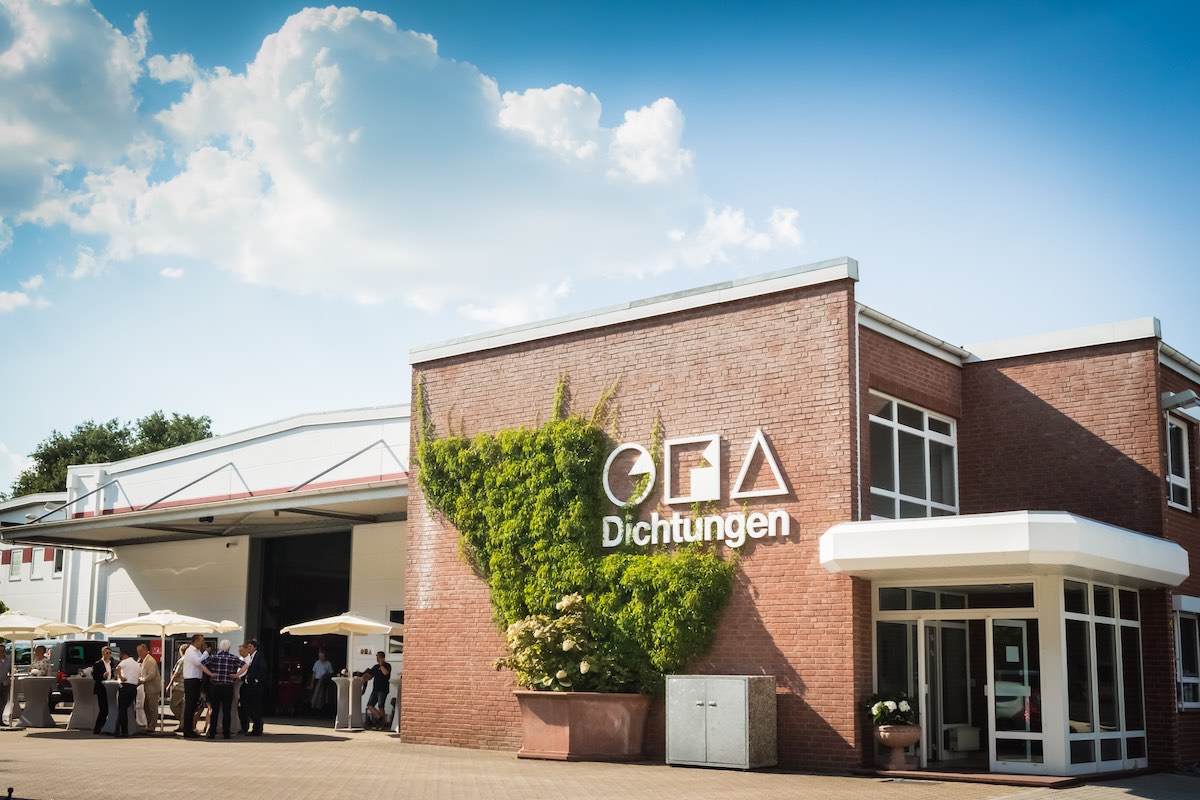 Firmenevent DJ & Musikanlageverleih