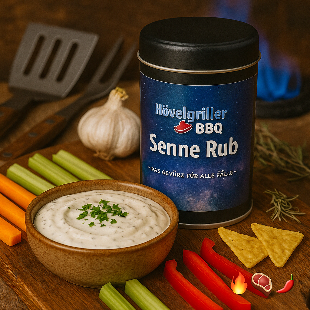 Tinas Senne Dip