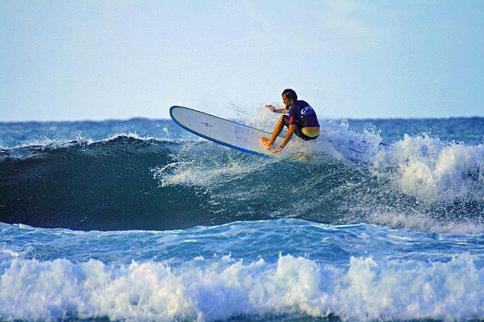 Martinique surf & school cours école de surf location 