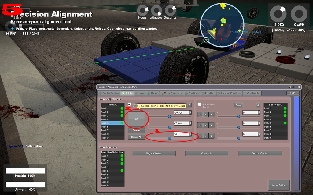 how to make a basic suspension car gmod 2019 how to make a basic suspension car gmod 2019