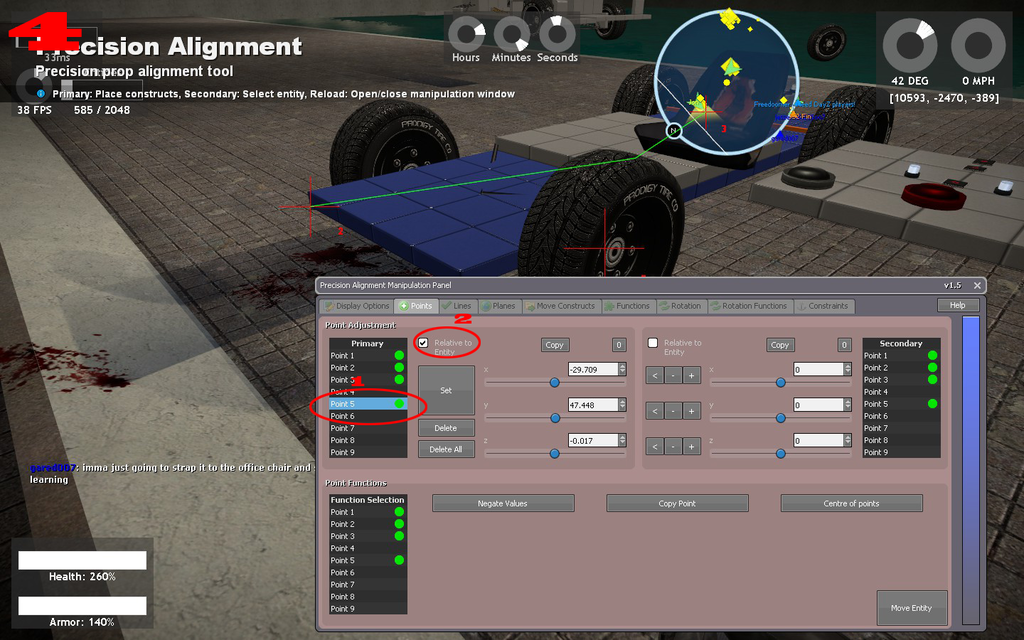 GMod Independent suspension - PcmciaKai's information repository