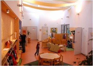 Kindergarten Panama - Förderverein der Kita Panama