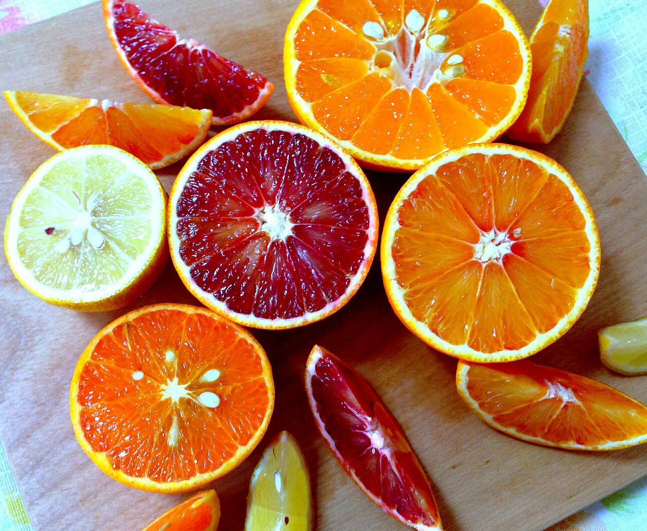 品種の紹介 - 能古島久保田農園