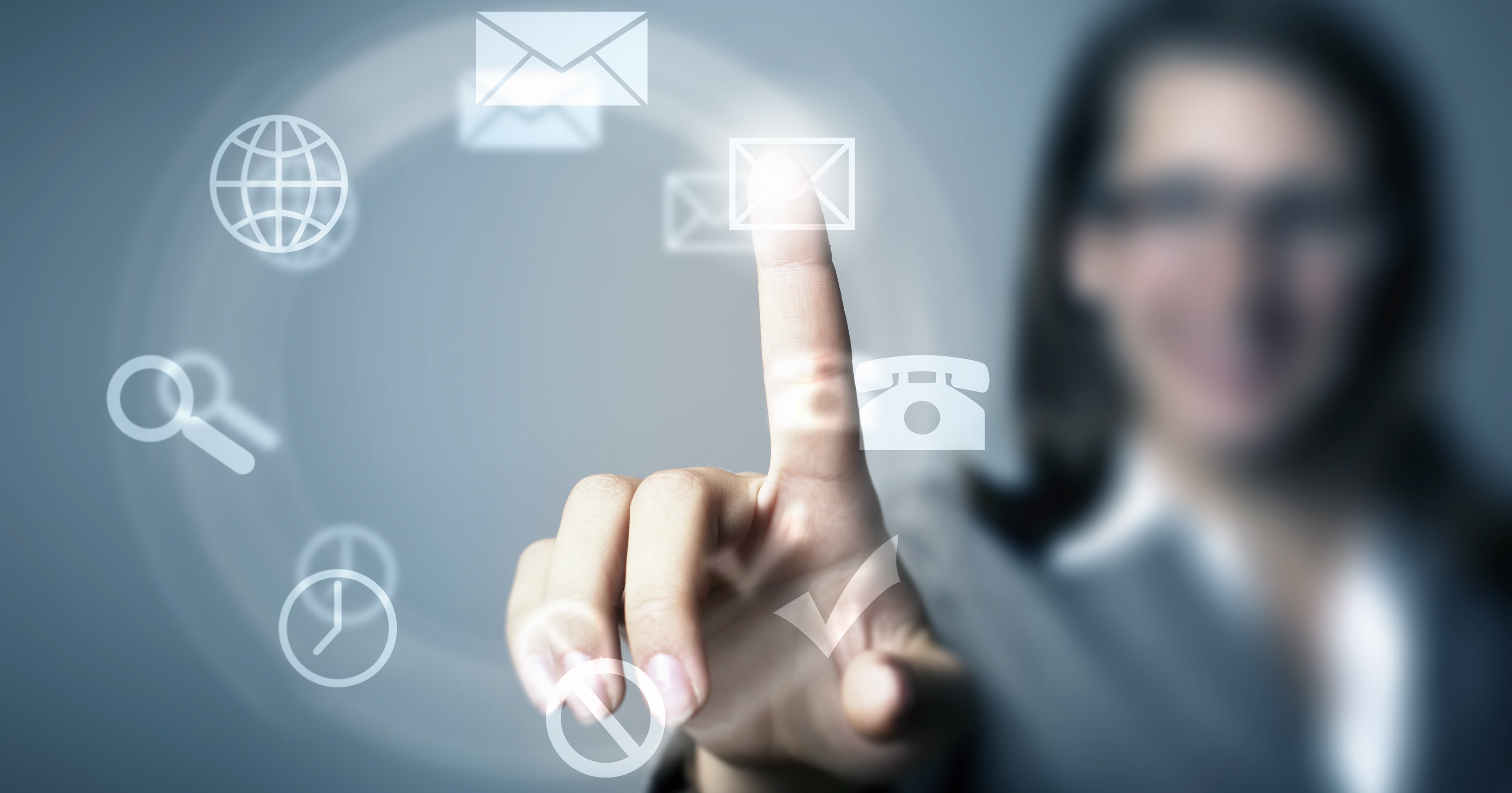Inscription Newsletter