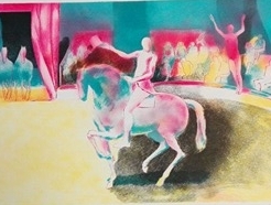 Paul Guiramand Ohne Titel Galerie Kaschenbach Kunst