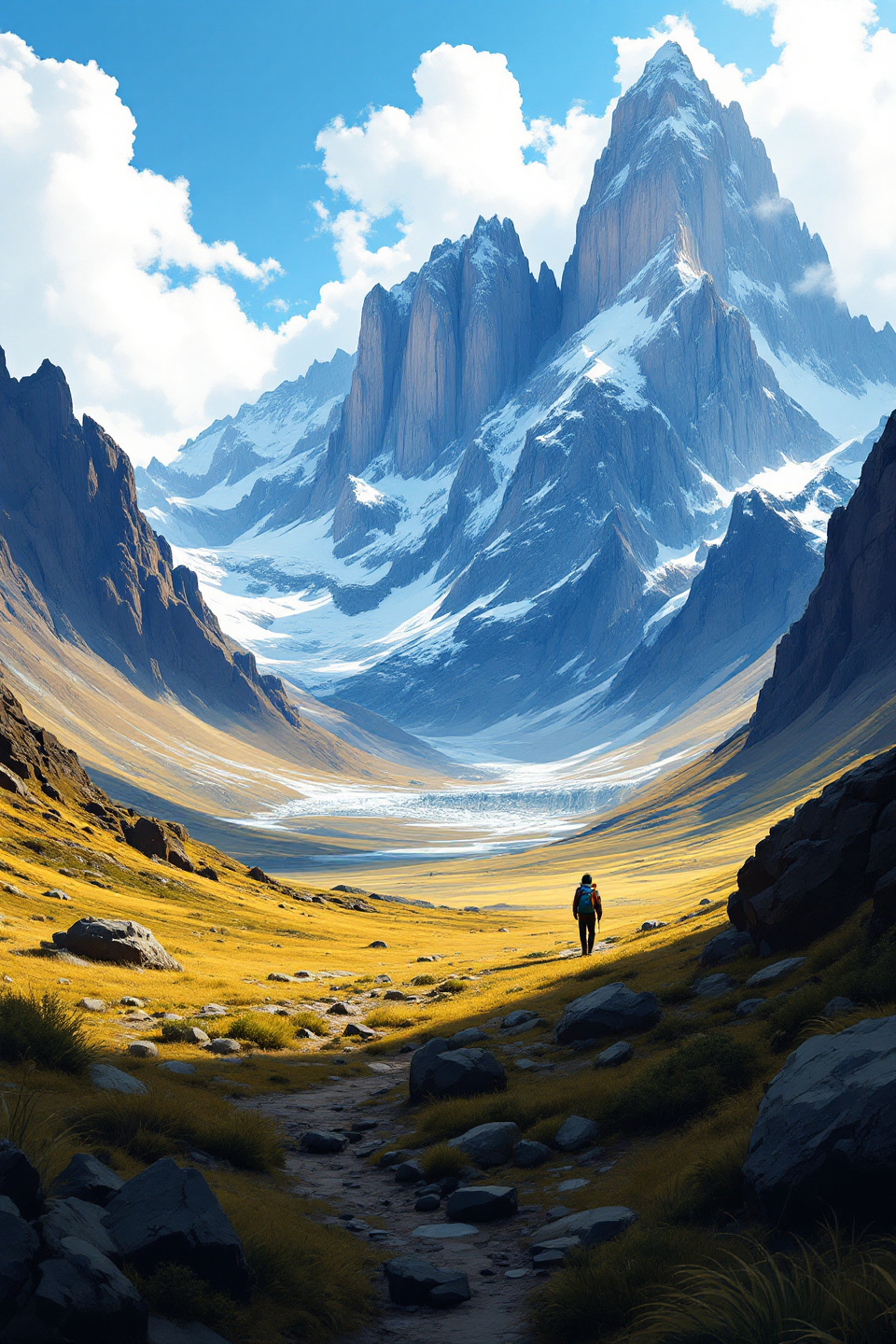 El Abrigo de la Montaña