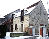 Maison du Club, 6 rue de Sucy à Boissy Saint-Léger