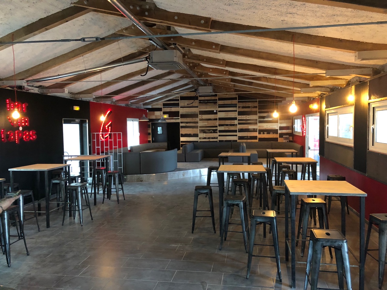 La Voile Saint Etienne De Saint Geoirs