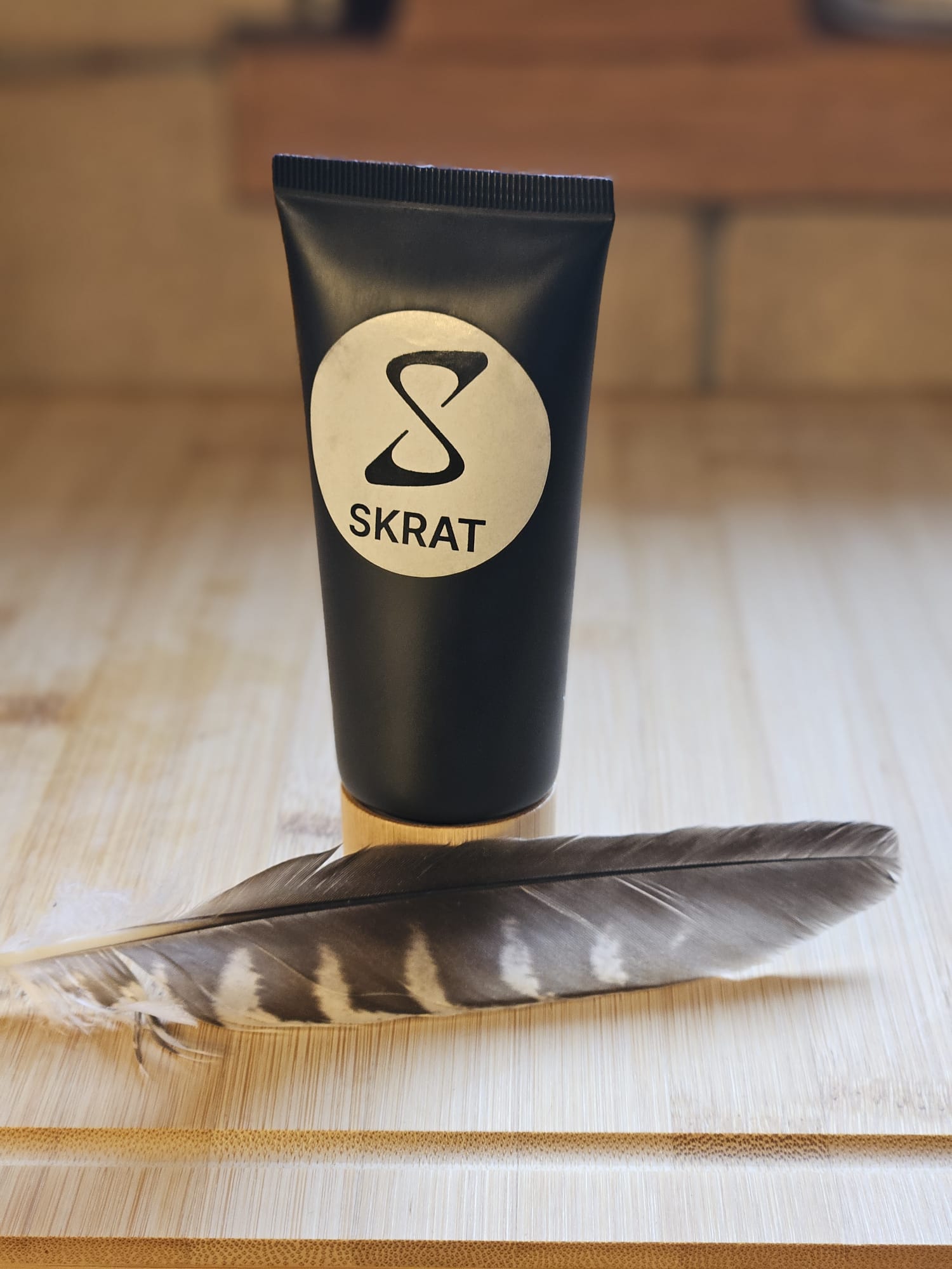 Massage-Lotion