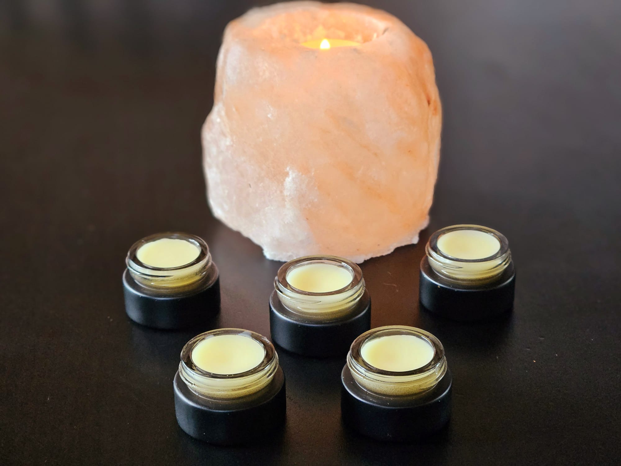 Little Give aways: Lavendel, Rosmarin, Kamille