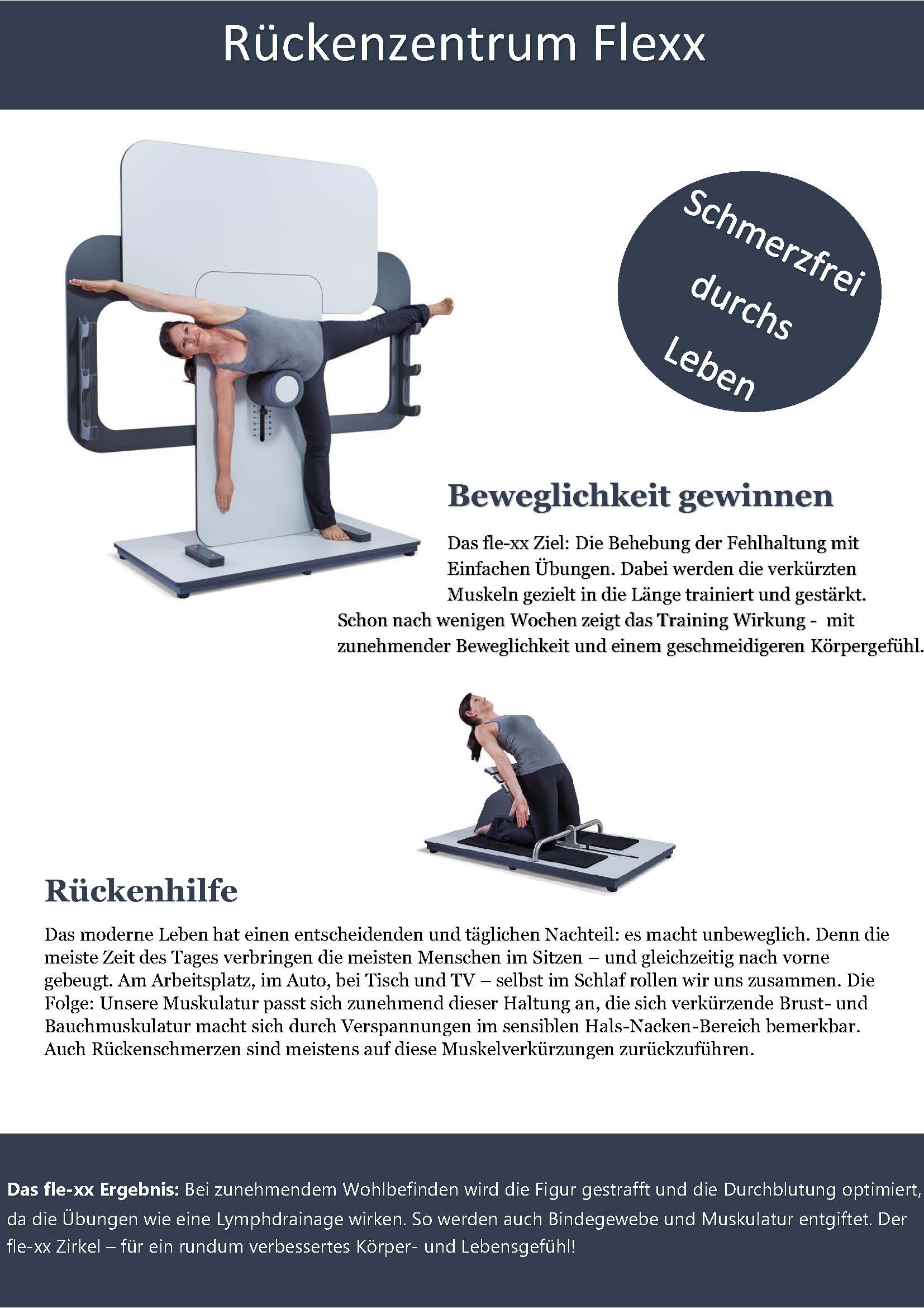 unsere leistungen ihr ruckenexperte fitness lounge im illertal
