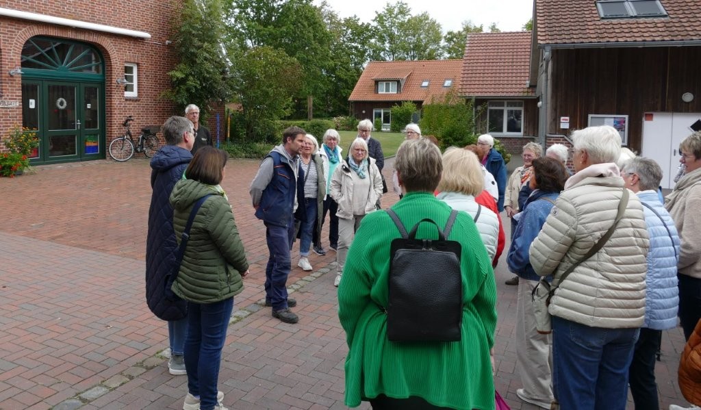 Sonnenhof Deindrup mittig Conrad Traidl