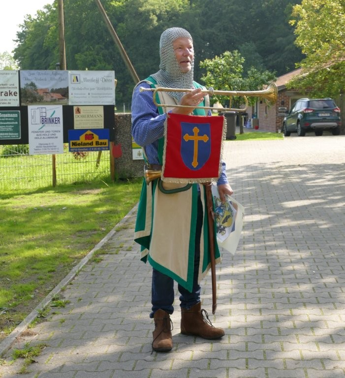 Ritter von Visbek