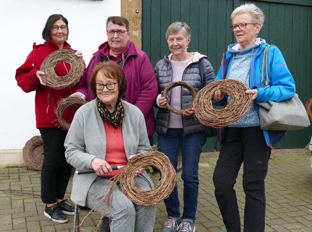 Gruppenfoto Nachmittag (2)