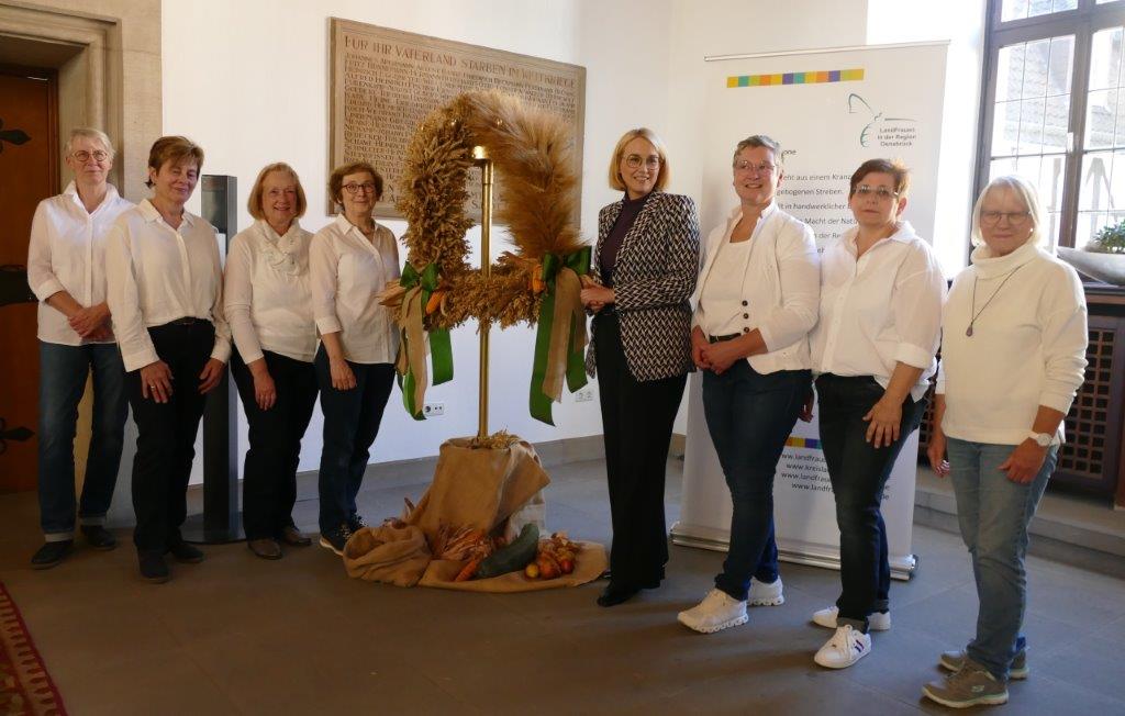 Erntekrone Osnabrück (4)