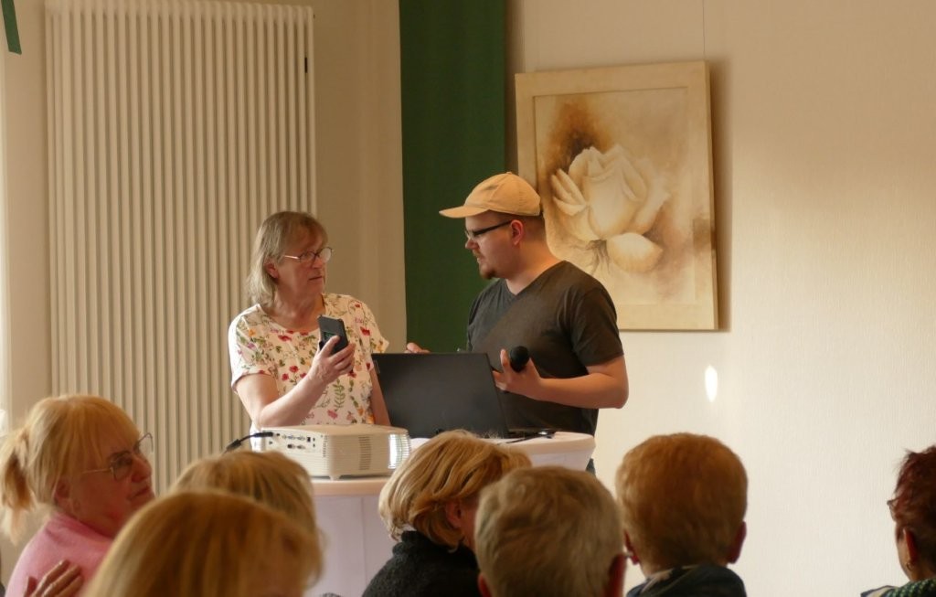Praktische Tipps von Daniel Gärtling