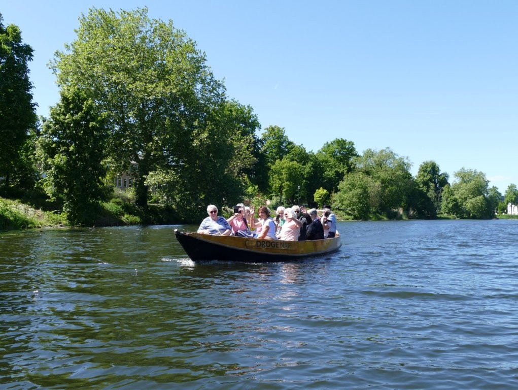 Flüsterboote 3