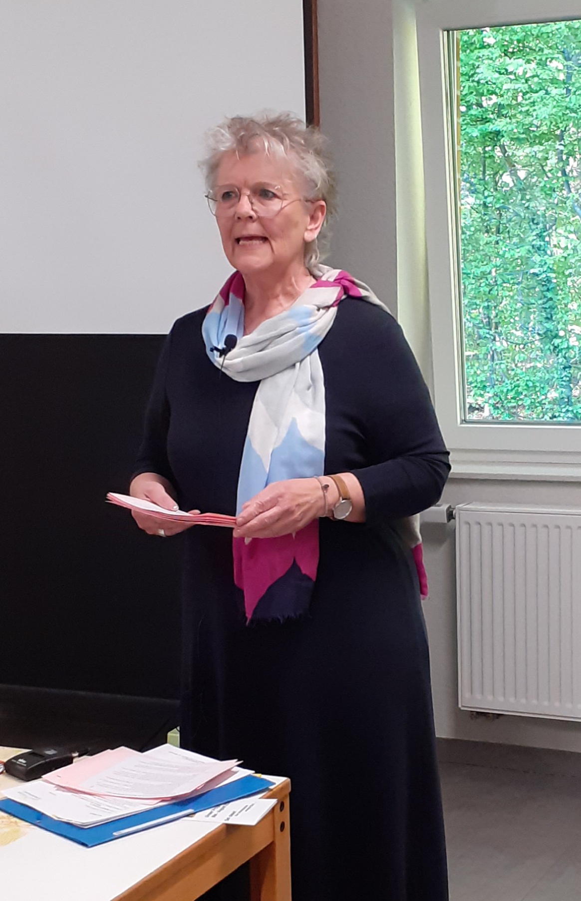 Birgit Baum