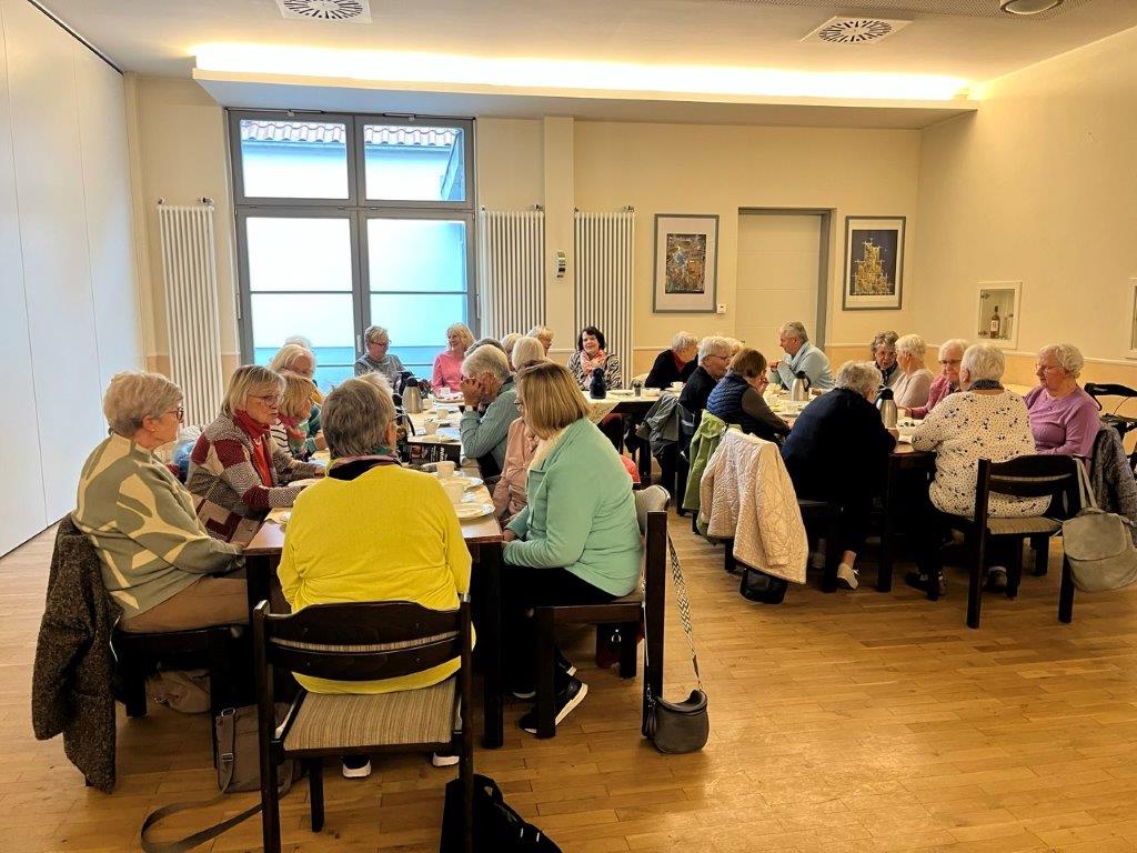 Brotzeit