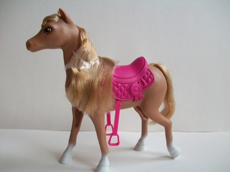 Pepper (Pony) (Mattel)