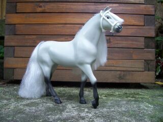 "Snowstar" aus August 2007
