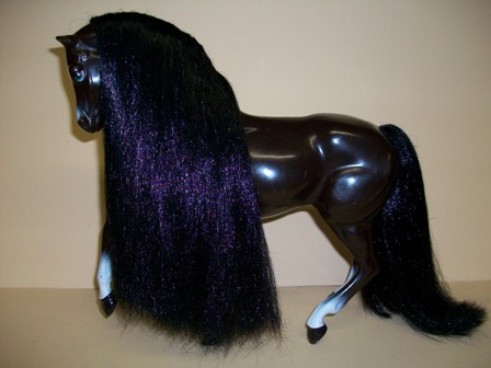 Dressurpferd Champion - Cavallier
