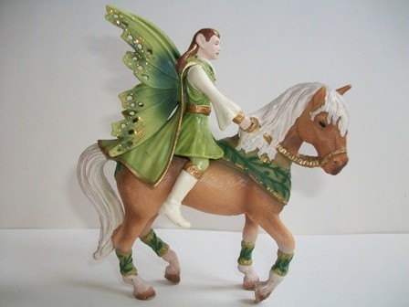 Falaroy mit Pferd (70401)