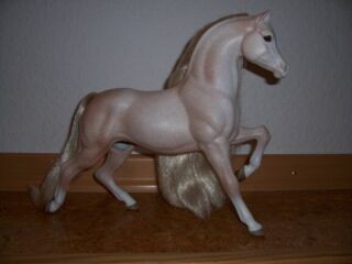 Pferd aus Januar 2008