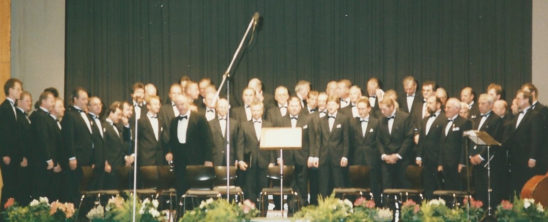 Concordia 1991