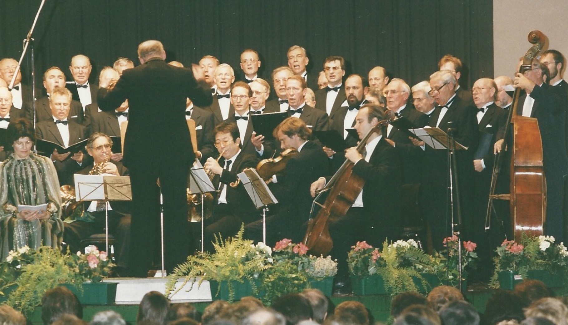Concordia 1991
